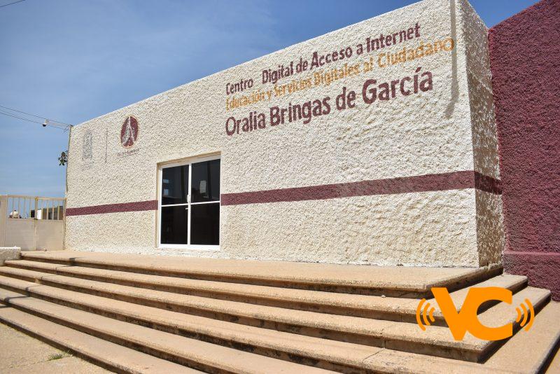 Bibliotecas ofrecen espacios gratuitos con Internet