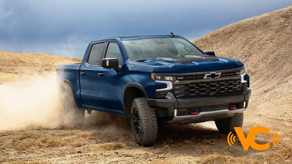 Chevrolet Cheyenne y Silverado 2022 tendrán versiones más poderosas disponibles en México: precios y lanzamiento oficial Chevrolet Cheyenne y Silverado 2022 tendrán versiones más poderosas disponibles en México: precios y lanzamiento oficial