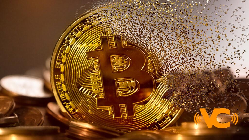 «Estén preparados para perder todo su dinero»: la Unión Europea toma postura y lanza alerta a usuarios de criptomonedas «Estén preparados para perder todo su dinero»: la Unión Europea toma postura y lanza alerta a usuarios de criptomonedas