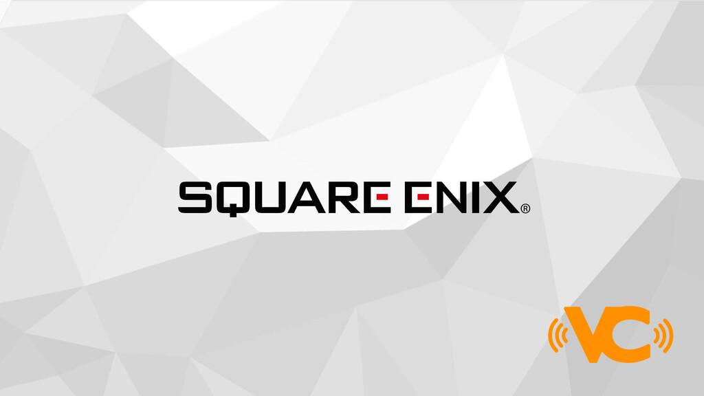 Square Enix hace equipo con Qualcomm para aprovechar su tecnología y dar el salto a la Realidad Extendida Square Enix hace equipo con Qualcomm para aprovechar su tecnología y dar el salto a la Realidad Extendida
