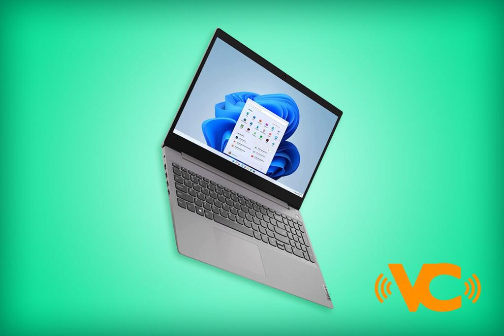 Lenovo IdeaPad 3 con Intel Core i5, 12GB de RAM y 512GB de SSD está de oferta en Amazon México: vuelve a su mínimo histórico Lenovo IdeaPad 3 con Intel Core i5, 12GB de RAM y 512GB de SSD está de oferta en Amazon México: vuelve a su mínimo histórico
