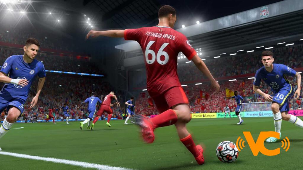 EA reemplazará el nombre de ‘FIFA’: no pagará los mil millones de dólares por la licencia y no perderá ligas ni jugadores, según reporte EA reemplazará el nombre de ‘FIFA’: no pagará los mil millones de dólares por la licencia y no perderá ligas ni jugadores, según reporte