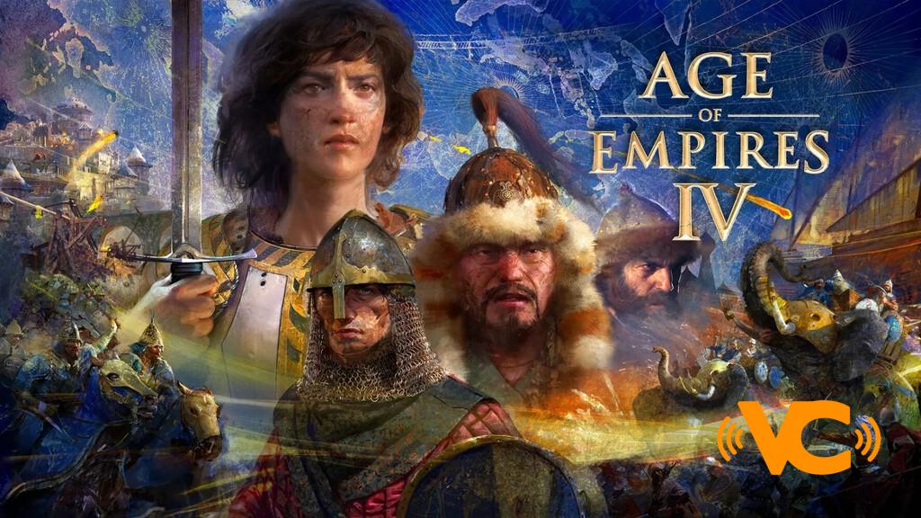 ‘Age of Empires IV’, el juego de Xbox que también funciona para dar clase de historia en la Universidad de California ‘Age of Empires IV’, el juego de Xbox que también funciona para dar clase de historia en la Universidad de California