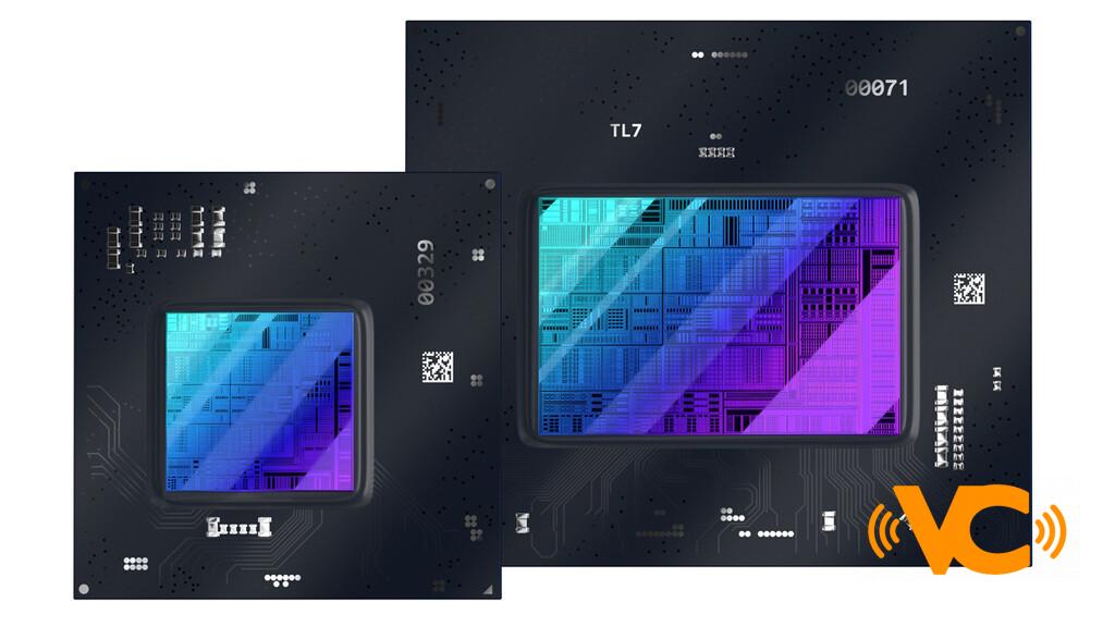 Intel Arc llega a laptops: las GPU de nueva generación de Intel prometen juegos a 60 fps, en 1080p y con ray tracing Intel Arc llega a laptops: las GPU de nueva generación de Intel prometen juegos a 60 fps, en 1080p y con ray tracing