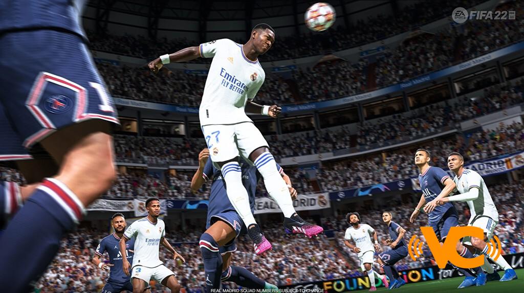 EA Sports también eliminará a la selección y todos los clubes de Rusia en ‘FIFA 22’, ‘FIFA Mobile’ y ‘FIFA Online’ EA Sports también eliminará a la selección y todos los clubes de Rusia en ‘FIFA 22’, ‘FIFA Mobile’ y ‘FIFA Online’