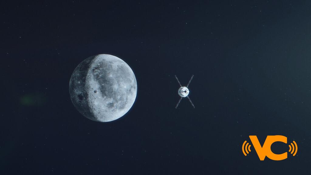 La NASA quiere que tu nombre orbite alrededor de la Luna en una memoria USB como parte de la misión Artemis I, así puedes hacerlo La NASA quiere que tu nombre orbite alrededor de la Luna en una memoria USB como parte de la misión Artemis I, así puedes hacerlo