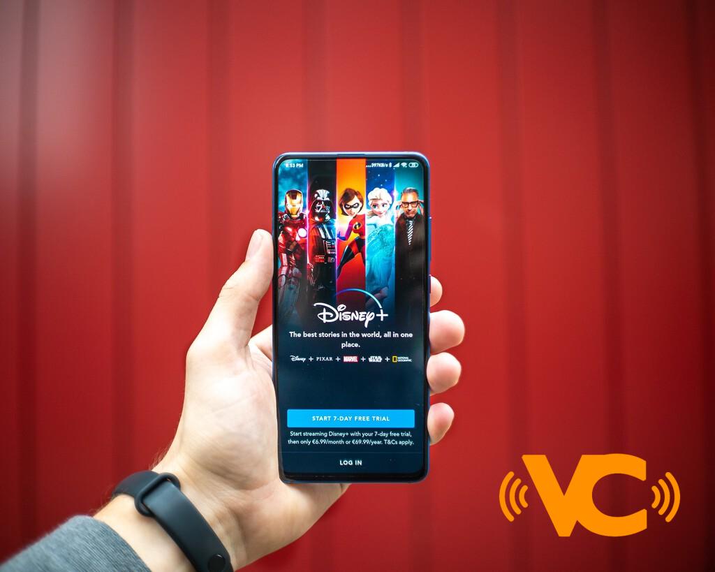 Disney+ tendrá un nuevo plan «barato» con anuncios: se lanzará primero en Estados Unidos, pero en 2023 llegará a más países Disney+ tendrá un nuevo plan «barato» con anuncios: se lanzará primero en Estados Unidos, pero en 2023 llegará a más países
