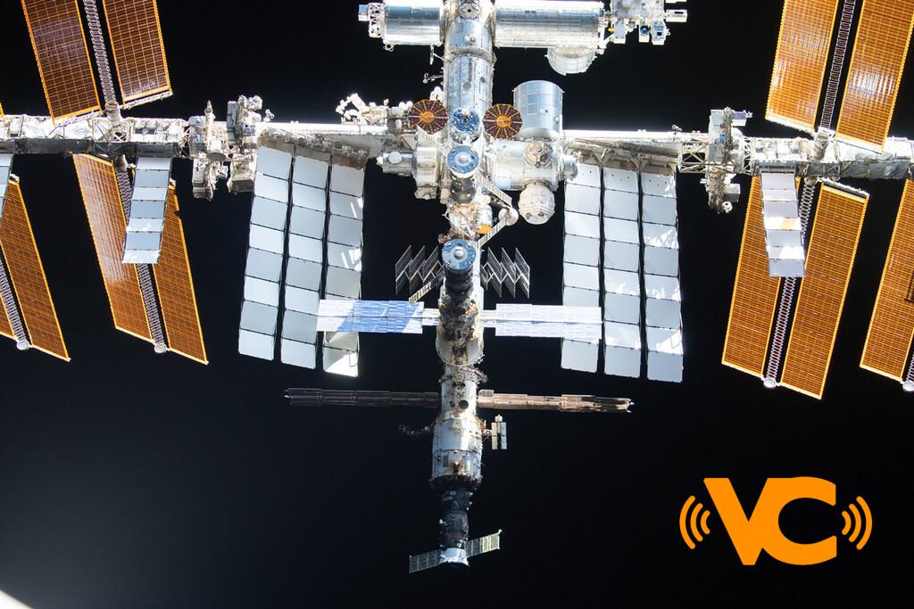 El conflicto de Rusia y Ucrania empieza a escalar al espacio: Roscosmos detiene los experimentos conjuntos con otras agencias en la ISS El conflicto de Rusia y Ucrania empieza a escalar al espacio: Roscosmos detiene los experimentos conjuntos con otras agencias en la ISS
