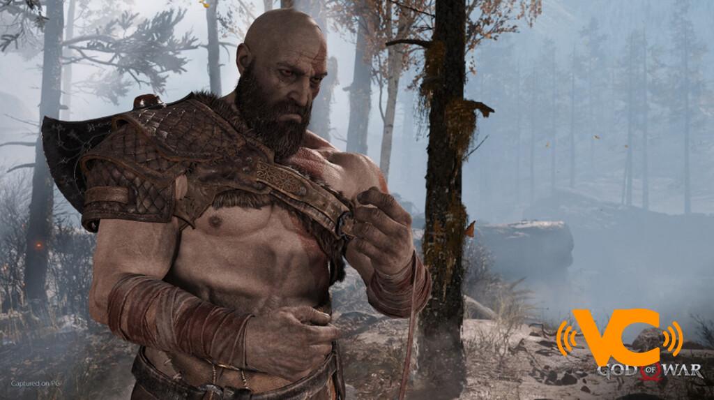 ‘God of War’ a la televisión: PlayStation prepara una serie de Kratos en exclusiva para Prime Video, según Deadline ‘God of War’ a la televisión: PlayStation prepara una serie de Kratos en exclusiva para Prime Video, según Deadline