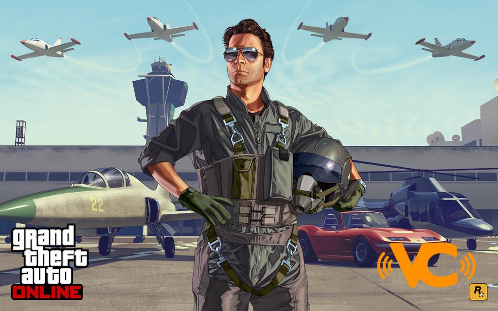 ‘GTA V’ tendrá un arma secreta para que todos lo vuelvan a comprar en PS5 y Xbox Series X|S, según rumores: su precio de 15 dólares ‘GTA V’ tendrá un arma secreta para que todos lo vuelvan a comprar en PS5 y Xbox Series X|S, según rumores: su precio de 15 dólares