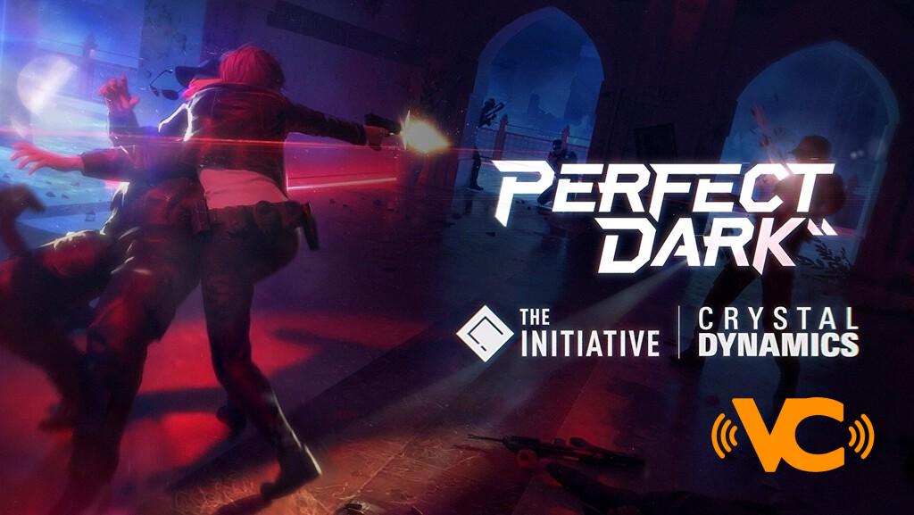 ‘Perfect Dark’, ‘Forza Motorsport 8’, ‘Starfield’ y ‘Redfall’ mostrarán gameplay en el E3 2022, según reporte ‘Perfect Dark’, ‘Forza Motorsport 8’, ‘Starfield’ y ‘Redfall’ mostrarán gameplay en el E3 2022, según reporte