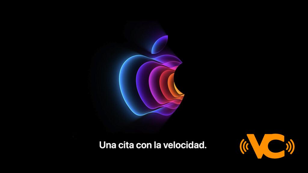 Cómo ver el evento «Peek Performance” de Apple del 8 de marzo desde México y conocer, posiblemente, el nuevo iPhone SE 5G Cómo ver el evento «Peek Performance” de Apple del 8 de marzo desde México y conocer, posiblemente, el nuevo iPhone SE 5G