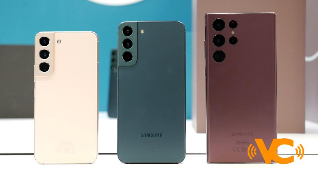 Samsung enfrentará una investigación en Corea del Sur por manipular el desempeño de los Galaxy S22, según Korea Herald Samsung enfrentará una investigación en Corea del Sur por manipular el desempeño de los Galaxy S22, según Korea Herald