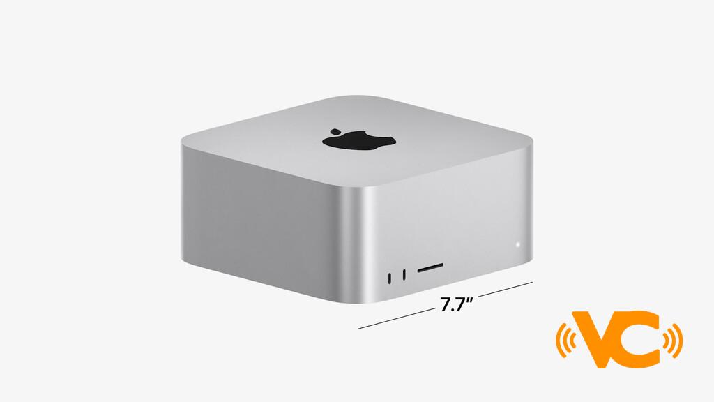Mac Studio: la computadora más poderosa creada por Apple llega con el nuevo chip M1 Ultra, su procesador más potente hasta ahora Mac Studio: la computadora más poderosa creada por Apple llega con el nuevo chip M1 Ultra, su procesador más potente hasta ahora