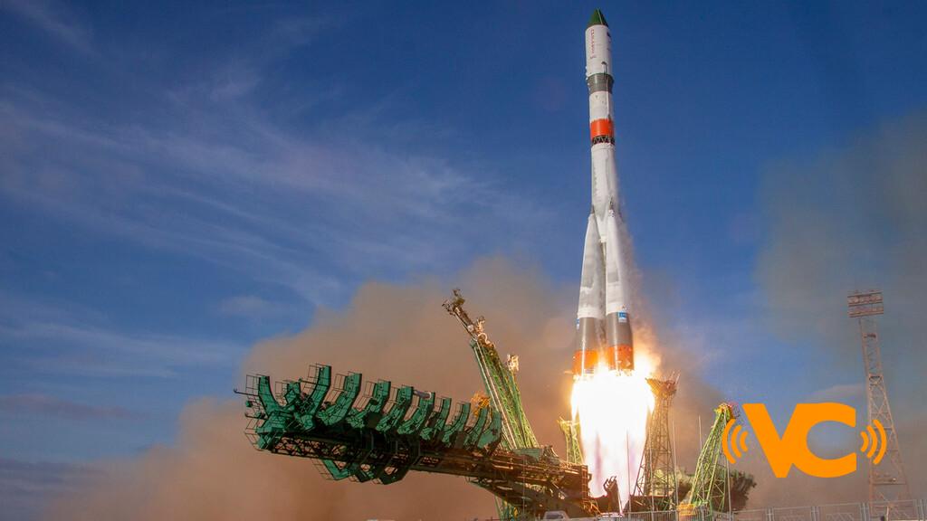 Rusia está prohibiendo a los miembros de su agencia espacial salir del país, para evitar que no regresen y se de una «fuga de cerebros» Rusia está prohibiendo a los miembros de su agencia espacial salir del país, para evitar que no regresen y se de una «fuga de cerebros»