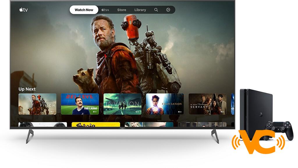 Apple TV+ gratis por tres meses si tienes un PS4 en México: así puedes canjear esta promoción Apple TV+ gratis por tres meses si tienes un PS4 en México: así puedes canjear esta promoción