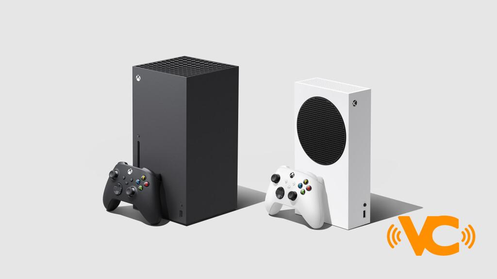 Xbox All Access en México: Walmart y Liverpool abren las compras de un Xbox Series X|S en pagos, estas son las tarjetas participantes Xbox All Access en México: Walmart y Liverpool abren las compras de un Xbox Series X|S en pagos, estas son las tarjetas participantes