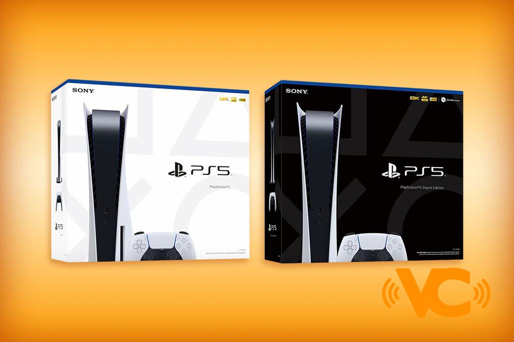 Así pueden conseguir un PS5 con descuento y hasta 12 MSI aprovechando las promociones bancarias de la Semana Geek 2022 en Amazon México Así pueden conseguir un PS5 con descuento y hasta 12 MSI aprovechando las promociones bancarias de la Semana Geek 2022 en Amazon México
