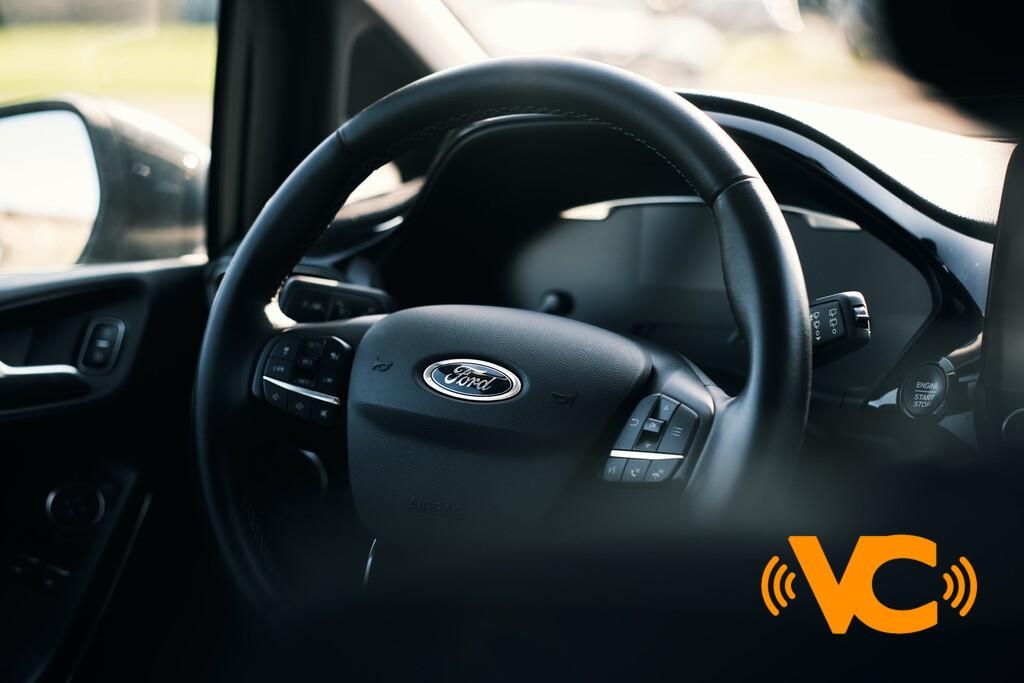 Ford venderá autos sin algunos componentes debido a la escasez de chips: serán más baratos y se podrán instalar después, como un DLC Ford venderá autos sin algunos componentes debido a la escasez de chips: serán más baratos y se podrán instalar después, como un DLC