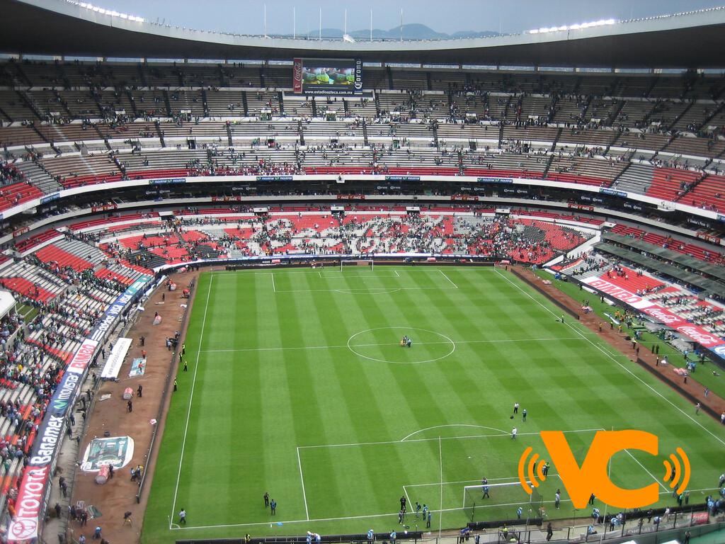 Recabar datos biométricos en estadios de fútbol es «exagerado», según comisionado del Instituto de Transparencia en México Recabar datos biométricos en estadios de fútbol es «exagerado», según comisionado del Instituto de Transparencia en México