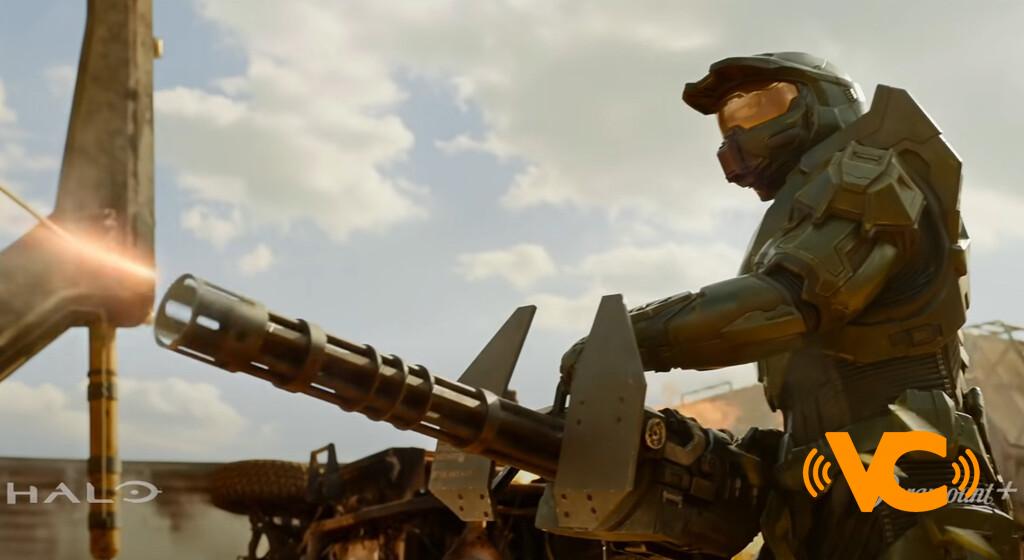 ‘Halo’, la serie de Paramount+ ya tiene nuevo trailer: así se ve el Jefe Maestro en su lucha contra el Covenant ‘Halo’, la serie de Paramount+ ya tiene nuevo trailer: así se ve el Jefe Maestro en su lucha contra el Covenant