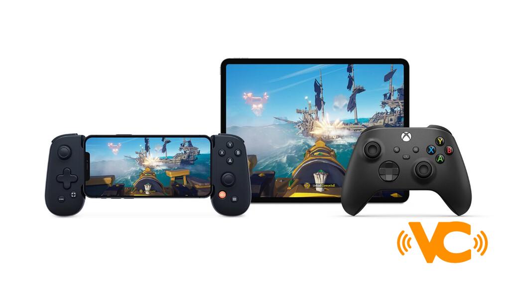 Xbox Cloud Gaming se actualiza en iOS para reducir el molesto lag al jugar títulos de Xbox Series X en la nube Xbox Cloud Gaming se actualiza en iOS para reducir el molesto lag al jugar títulos de Xbox Series X en la nube