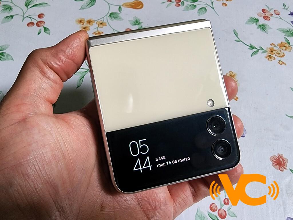 La actualización One UI 4.1 lleva funciones del Galaxy S22 a flagships antiguos, empezando con los Galaxy Z Flip3 y Z Fold3 en México La actualización One UI 4.1 lleva funciones del Galaxy S22 a flagships antiguos, empezando con los Galaxy Z Flip3 y Z Fold3 en México