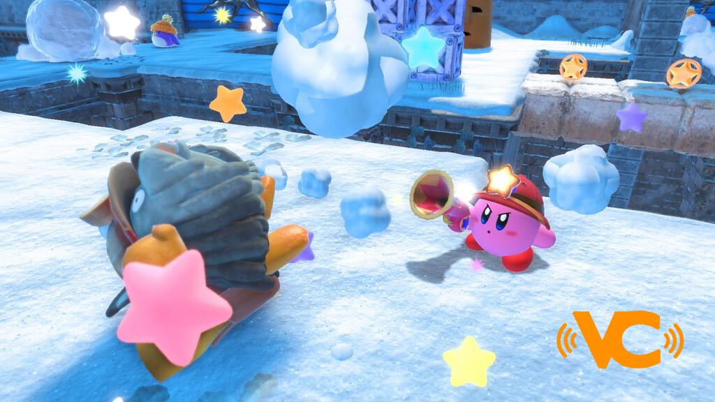 ‘Kirby and the Forgotten Land’: todo lo que debes, quieres y necesitas saber del primer mundo abierto en la historia de Kirby ‘Kirby and the Forgotten Land’: todo lo que debes, quieres y necesitas saber del primer mundo abierto en la historia de Kirby