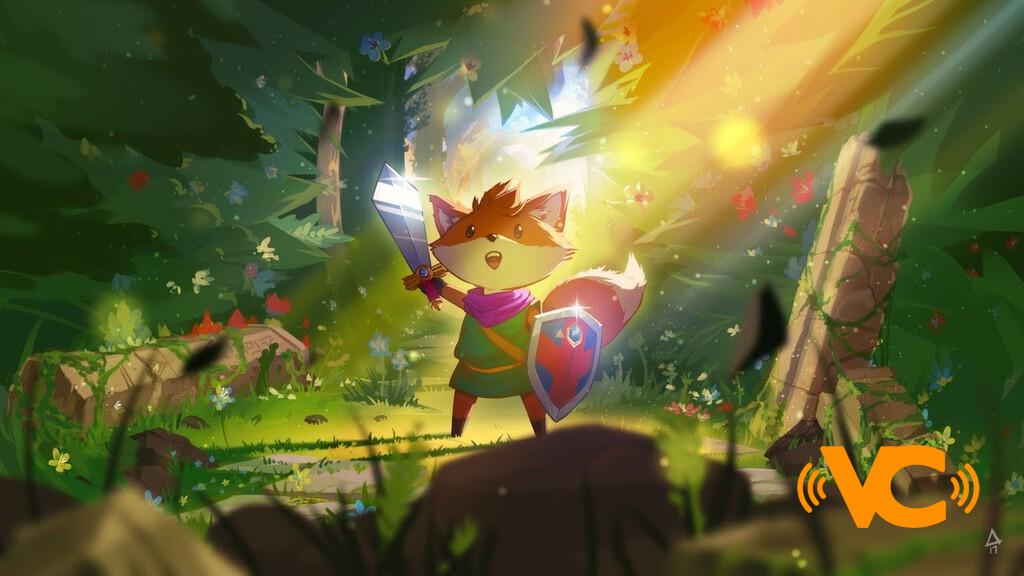 ‘Tunic’ el espectacular indie de Xbox llega de lanzamiento a Game Pass para jugar en Xbox, PC y móviles ‘Tunic’ el espectacular indie de Xbox llega de lanzamiento a Game Pass para jugar en Xbox, PC y móviles