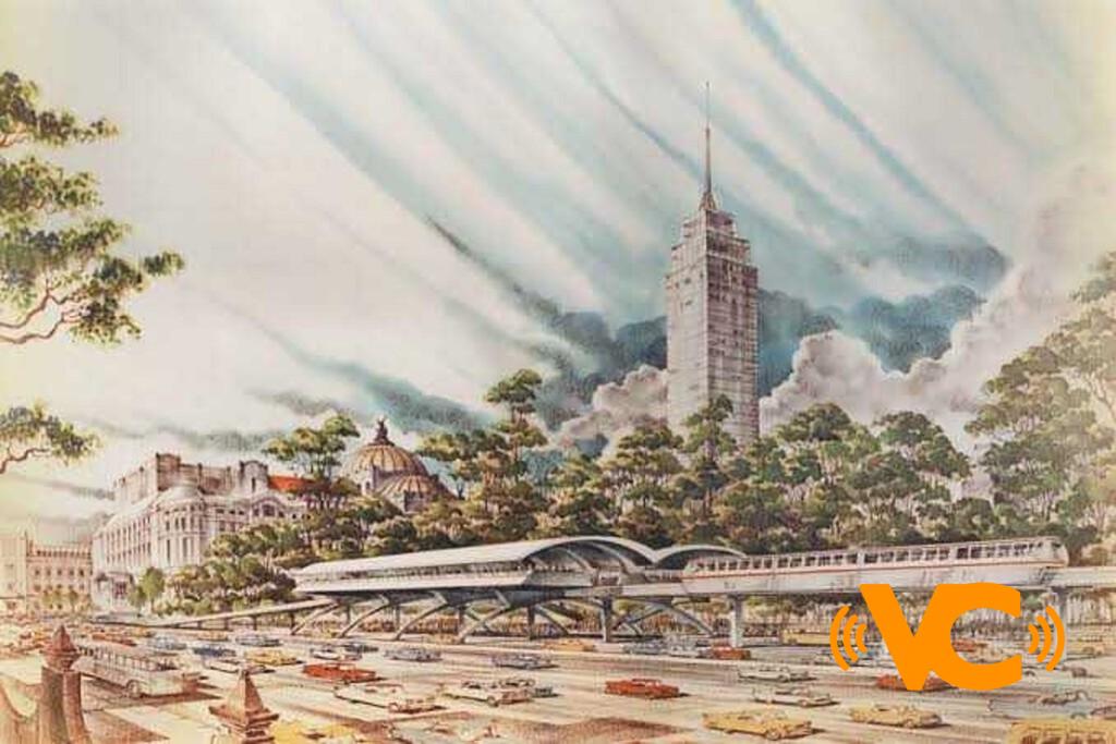 Desde la «supermanzana» hasta las mega torres de departamentos apilados: las ideas de Mario Pani que crearon Tlatelolco y moldearon CDMX Desde la «supermanzana» hasta las mega torres de departamentos apilados: las ideas de Mario Pani que crearon Tlatelolco y moldearon CDMX