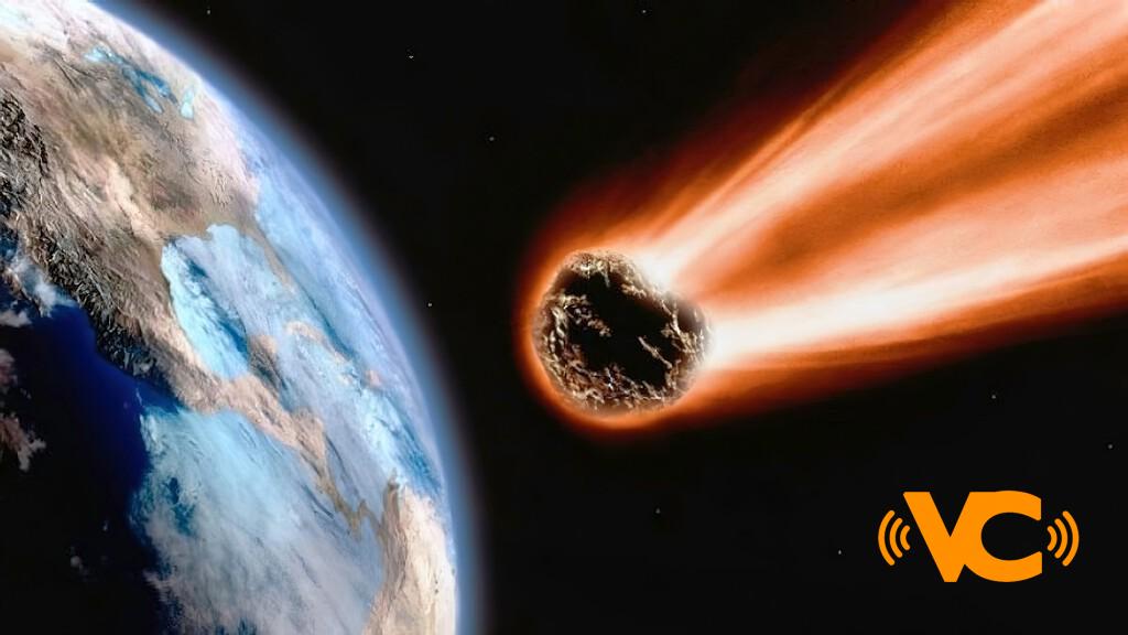 La NASA descubrió un asteroide dos horas antes de que chocara la Tierra, lo que nos recuerda la importancia de rastrear sus trayectorias La NASA descubrió un asteroide dos horas antes de que chocara la Tierra, lo que nos recuerda la importancia de rastrear sus trayectorias