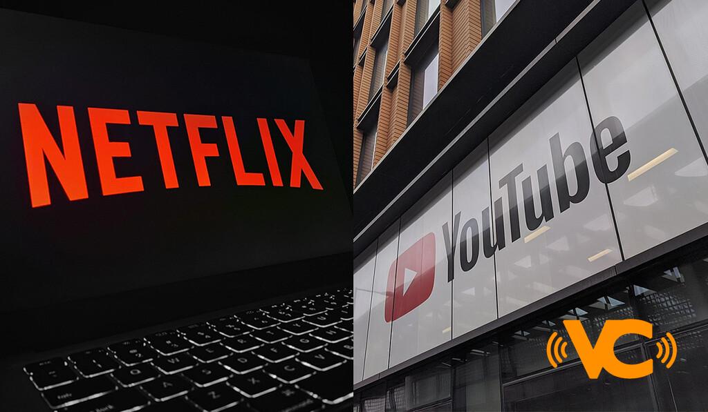 El conflicto entre Rusia y Ucrania llega al streaming: Netflix no transmitirá la programación rusa, mientras Youtube bloquea RT y Sputnik El conflicto entre Rusia y Ucrania llega al streaming: Netflix no transmitirá la programación rusa, mientras Youtube bloquea RT y Sputnik