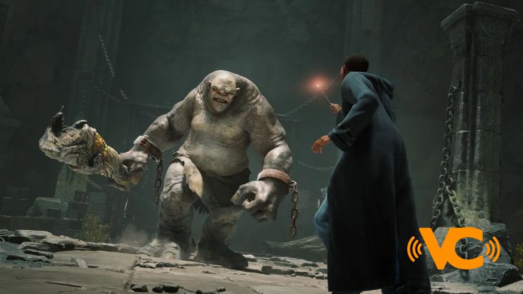 ‘Hogwarts Legacy’: 14 minutos de gameplay del impresionante mundo abierto de Harry Potter con hechizos y criaturas fantásticas ‘Hogwarts Legacy’: 14 minutos de gameplay del impresionante mundo abierto de Harry Potter con hechizos y criaturas fantásticas