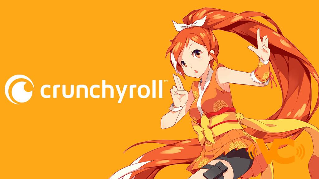 Crunchyroll comienza a absorber el contenido de Funimation en México para convertirse en la mayor biblioteca de anime del mundo Crunchyroll comienza a absorber el contenido de Funimation en México para convertirse en la mayor biblioteca de anime del mundo