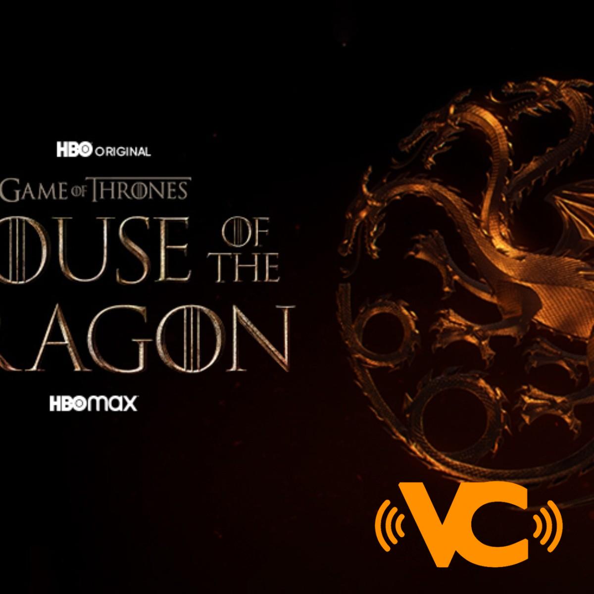 «House of the Dragon», la precuela de «Game of Thrones», tiene fecha de estreno en agosto «House of the Dragon», la precuela de «Game of Thrones», tiene fecha de estreno en agosto