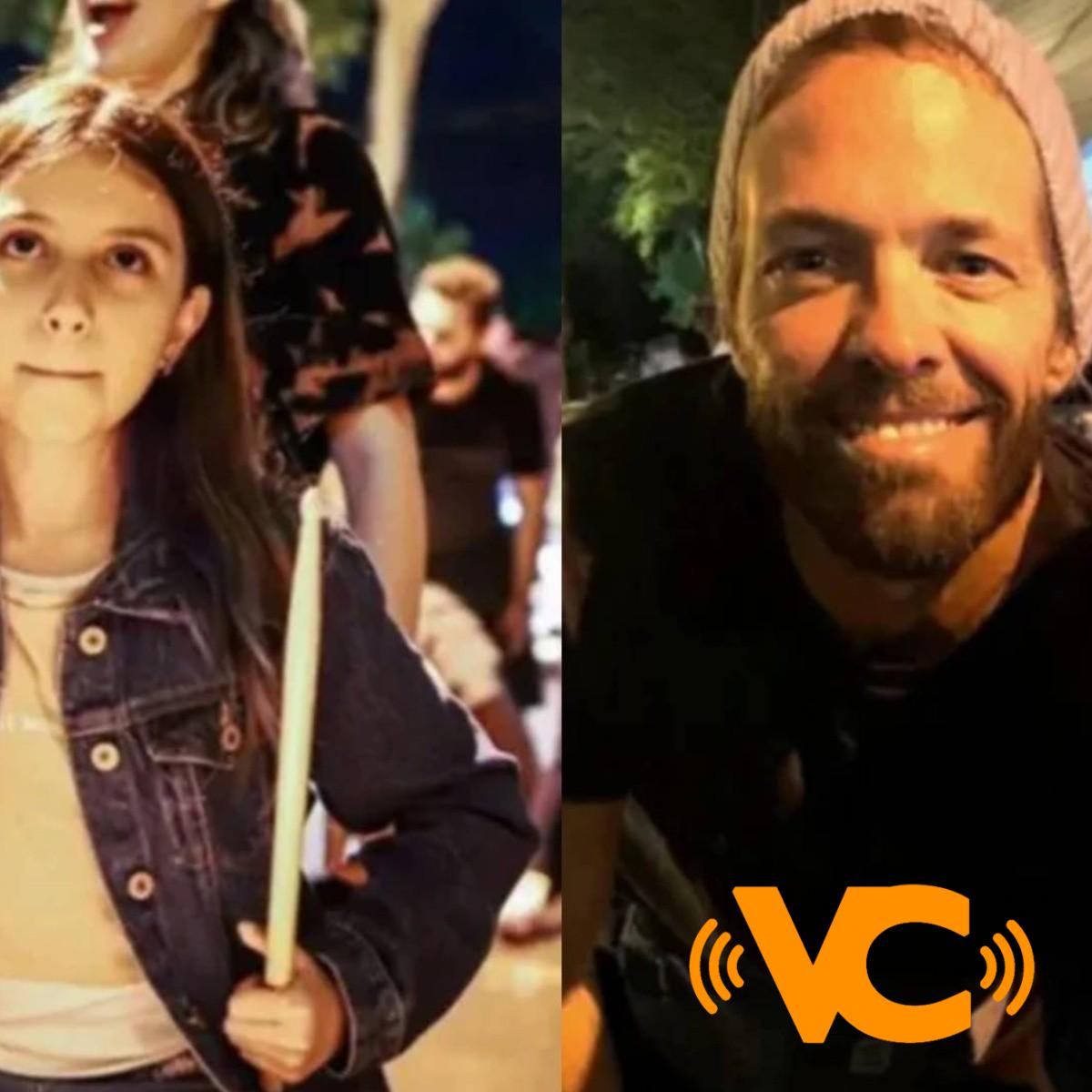 Antes de que falleciera el baterista de Foo Fighters una niña de 9 años cumplió su sueño de conocerlo Antes de que falleciera el baterista de Foo Fighters una niña de 9 años cumplió su sueño de conocerlo