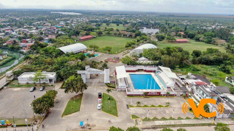 Continuarán con medidas precautorias actividades deportivas en semáforo rojo Continuarán con medidas precautorias actividades deportivas en semáforo rojo