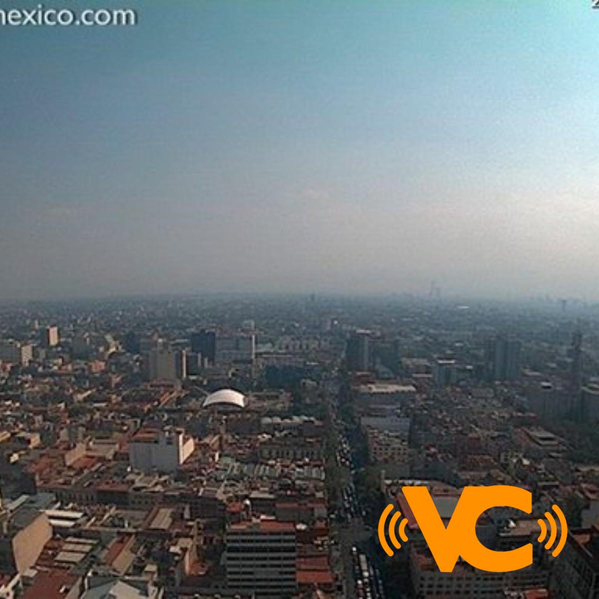Contingencia Ambiental en Valle de México: Restringen circulación a estos autos Contingencia Ambiental en Valle de México: Restringen circulación a estos autos
