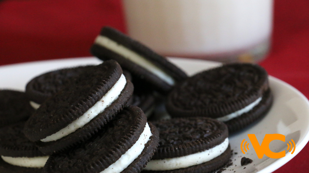 Separar galletas Oreo de forma perfecta es arte: estos ingenieros del MIT crearon una máquina para ello y así entender mejor los fluidos Separar galletas Oreo de forma perfecta es arte: estos ingenieros del MIT crearon una máquina para ello y así entender mejor los fluidos