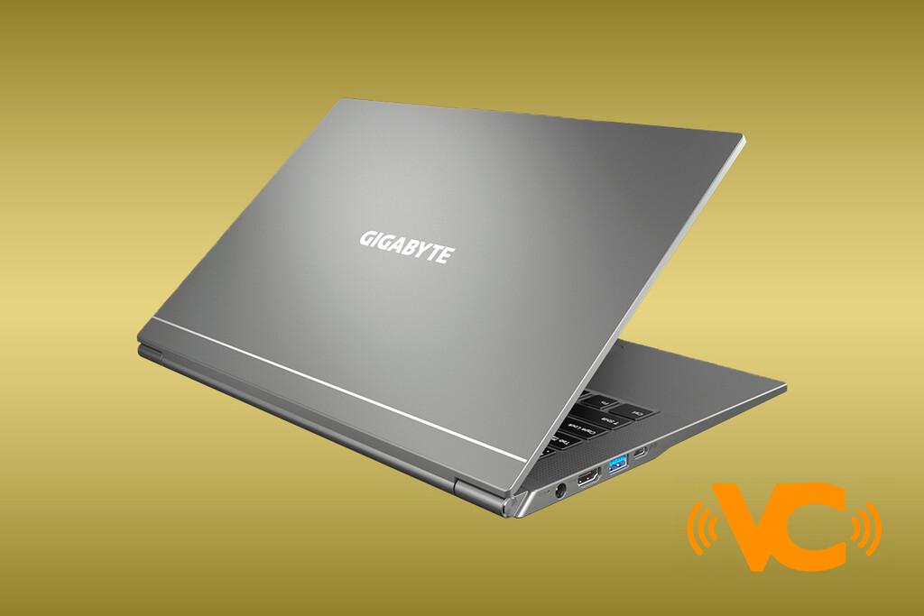 Laptop Gigabyte con Intel Core i7 de 11th, 16GB de RAM y SSD de 512GB de oferta en Amazon México: alcanza su mínimo histórico Laptop Gigabyte con Intel Core i7 de 11th, 16GB de RAM y SSD de 512GB de oferta en Amazon México: alcanza su mínimo histórico