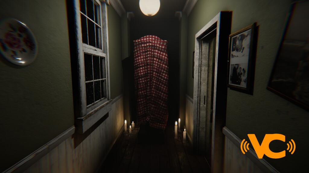 MADiSON, el videojuego inspirado en ‘P.T.’ de Kojima y Guillermo del Toro ya tiene fecha de lanzamiento MADiSON, el videojuego inspirado en ‘P.T.’ de Kojima y Guillermo del Toro ya tiene fecha de lanzamiento