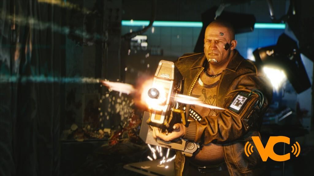 CD Projekt Red lanzará un DLC para ‘Cyberpunk 2077’, pero no llegará tan pronto como esperamos CD Projekt Red lanzará un DLC para ‘Cyberpunk 2077’, pero no llegará tan pronto como esperamos