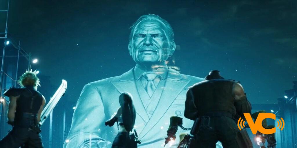 El presidente de Square Enix no descarta crear juegos ‘play to earn’ haciendo uso de blockchain El presidente de Square Enix no descarta crear juegos ‘play to earn’ haciendo uso de blockchain