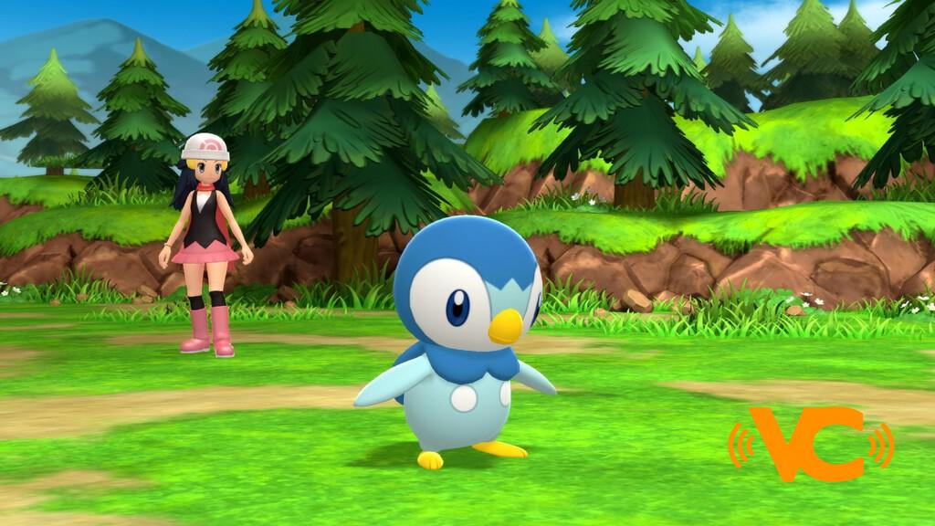 The Pokémon Company responde a los fans de México y América Latina: buscarán doblar y localizar sus próximos videojuegos, según ANMTV The Pokémon Company responde a los fans de México y América Latina: buscarán doblar y localizar sus próximos videojuegos, según ANMTV