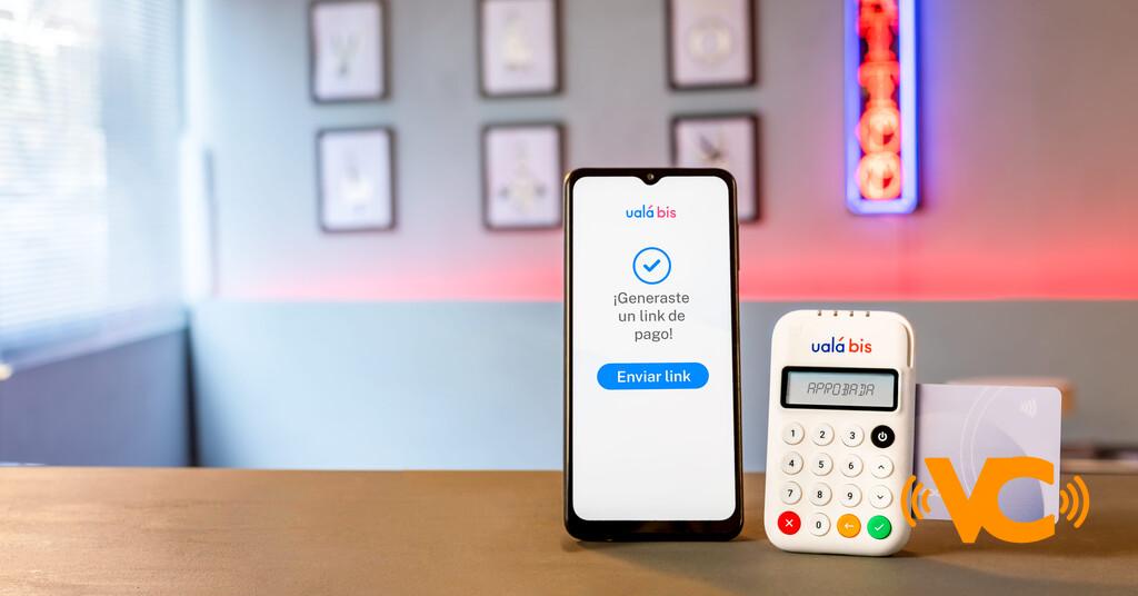 Ualá Bis: este es el nuevo lector en México para que negocios reciban pagos con tarjeta, con comisión del 2.99% más IVA Ualá Bis: este es el nuevo lector en México para que negocios reciban pagos con tarjeta, con comisión del 2.99% más IVA
