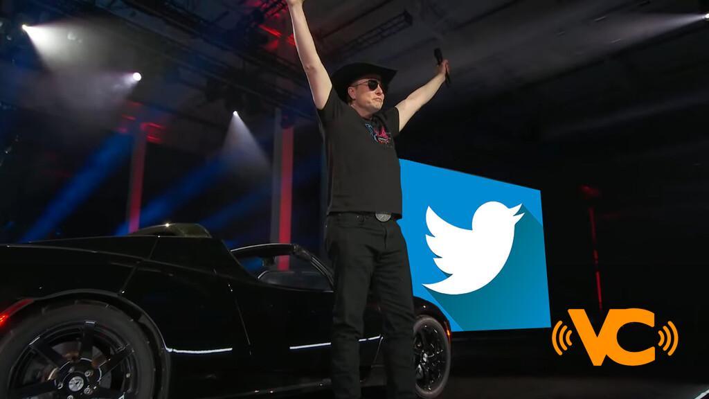 Eliminar bots y garantizar la «libertad de expresión»: estos son los cambios que Elon Musk quiere hacer en Twitter tras su compra Eliminar bots y garantizar la «libertad de expresión»: estos son los cambios que Elon Musk quiere hacer en Twitter tras su compra