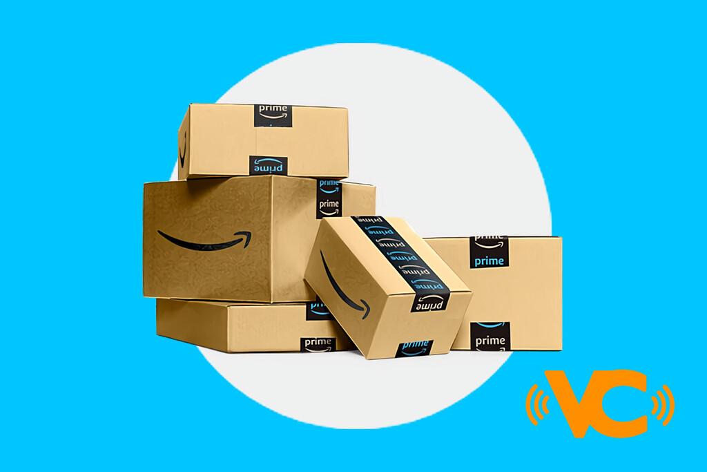 Un mes gratis de Amazon Prime y los tres siguientes a mitad de precio con la promoción especial para estudiantes de Amazon México Un mes gratis de Amazon Prime y los tres siguientes a mitad de precio con la promoción especial para estudiantes de Amazon México