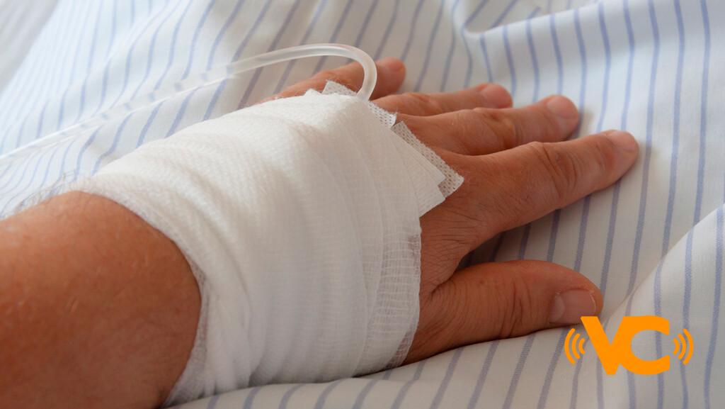 Van casi 200 casos de una hepatitis de origen desconocido en niños de al menos 12 países: la OMS investiga y EE.UU manda alerta nacional Van casi 200 casos de una hepatitis de origen desconocido en niños de al menos 12 países: la OMS investiga y EE.UU manda alerta nacional