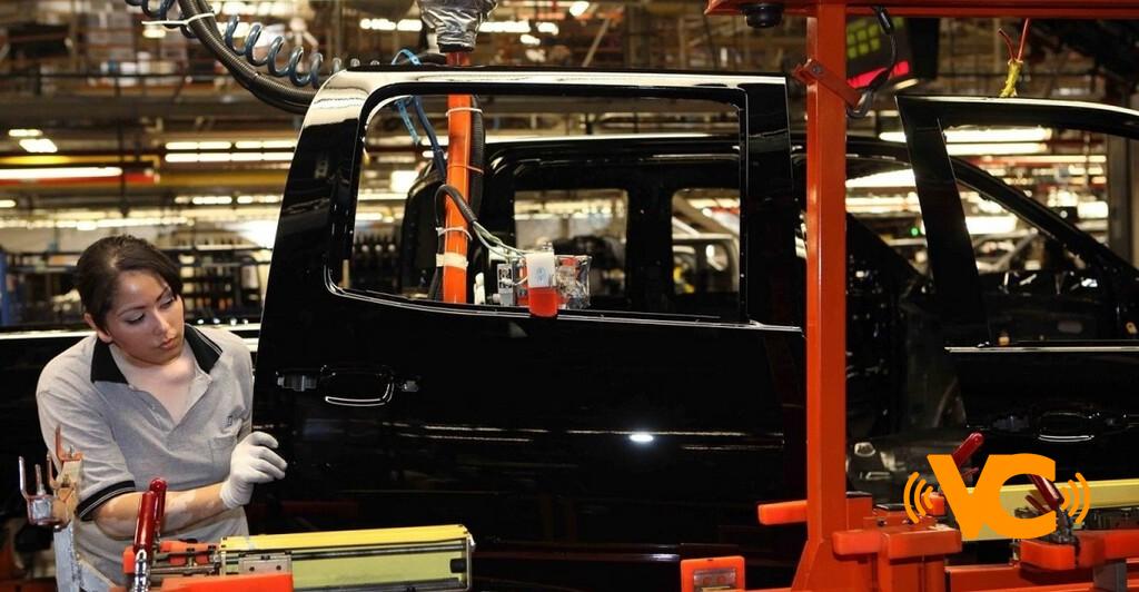 El nuevo sindicato independiente de GM en México busca un aumento salarial del 19.2%; la automotriz respondió con una contraoferta del 3.5% El nuevo sindicato independiente de GM en México busca un aumento salarial del 19.2%; la automotriz respondió con una contraoferta del 3.5%