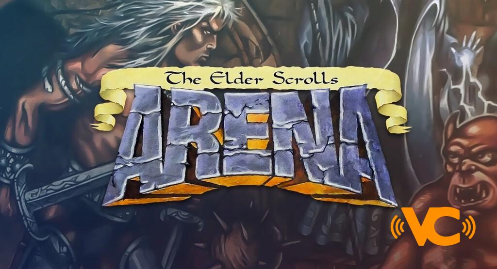 Bethesda regala dos clásicos en Steam: descarga gratis los dos primeros Elder Scrolls y quédatelos para siempre Bethesda regala dos clásicos en Steam: descarga gratis los dos primeros Elder Scrolls y quédatelos para siempre